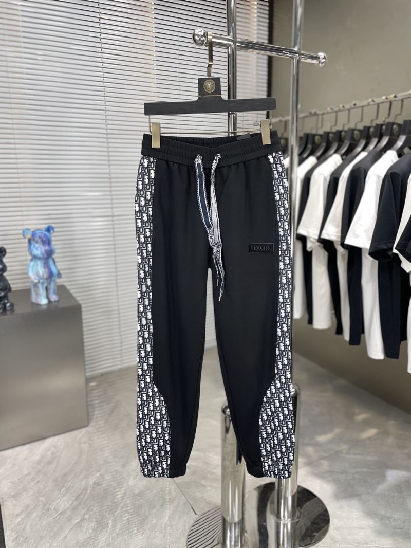 Christian Dior Long Pants